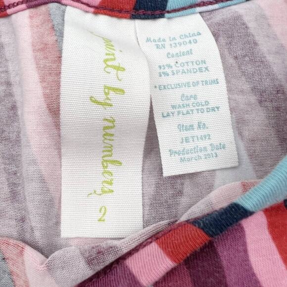 Matilda Jane Fanfare Top - Picture 6 of 8